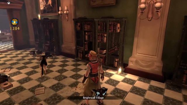 Fable 3 Gameplay Walkthrough - Part 18 смотреть онлайн