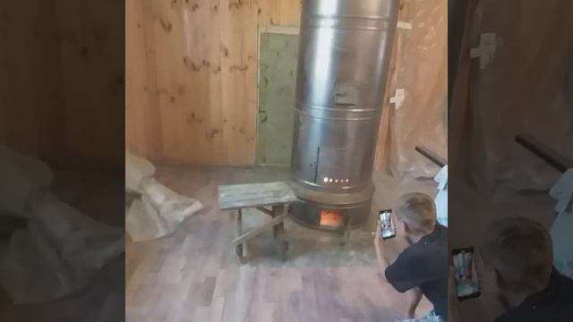 моя работа Нетьинка август 2021год печь круглая смотреть онлайн