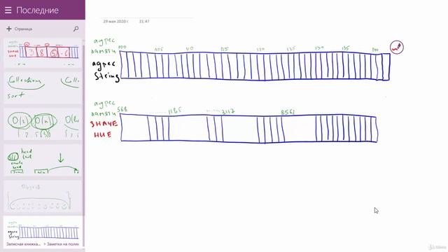 3. 10 Big O notation смотреть онлайн