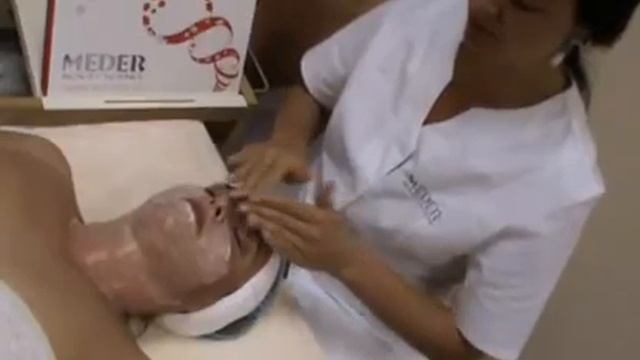 Meder Anti Rides FX смотреть онлайн