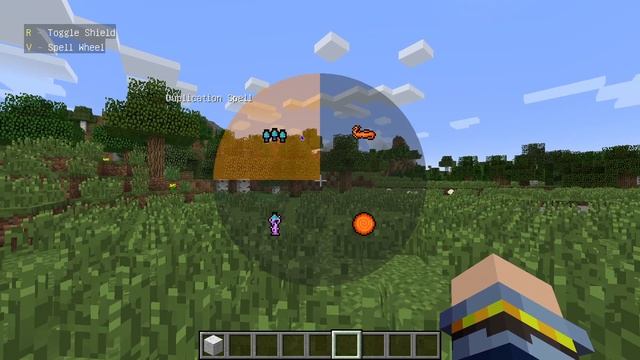 Это самый лучший мод супер героев/FISK SUPERHEROES смотреть онлайн