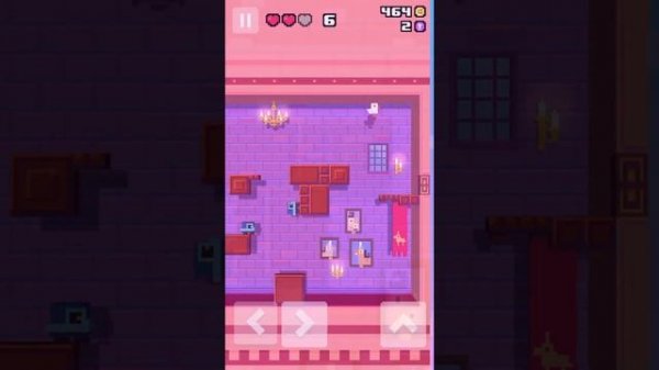 CROSSY ROAD CASTLE | Gameplay Walkthrough | Part 1| Crossy Chicken | Arcade Games iOS, Android |