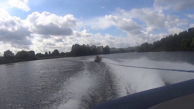 как ватрушка оторвалась смотреть онлайн