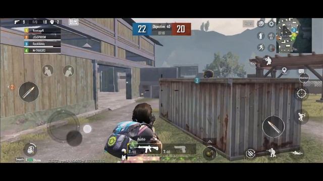 TDM(inventory) | Gameplay #2 | BGMI | Legend Gamer смотреть онлайн