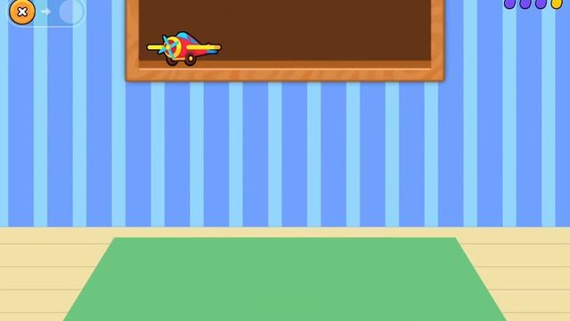 Baby Games for 2,3,4 years old toddlers new games day 3 unlock смотреть онлайн