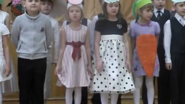 Праздник осени 2012 смотреть онлайн