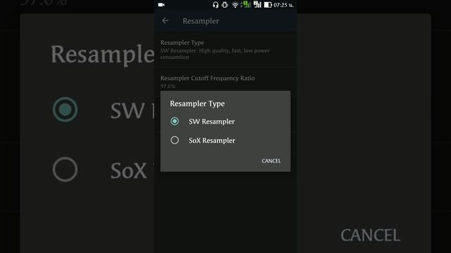 Power amp แนะนำโปรแกรมฟังเพลง Android смотреть онлайн
