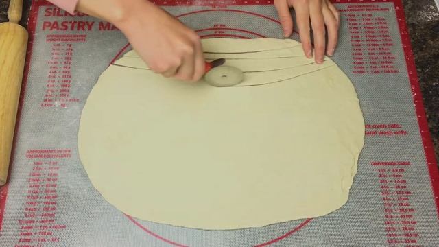 Рецепты для особых гостей 