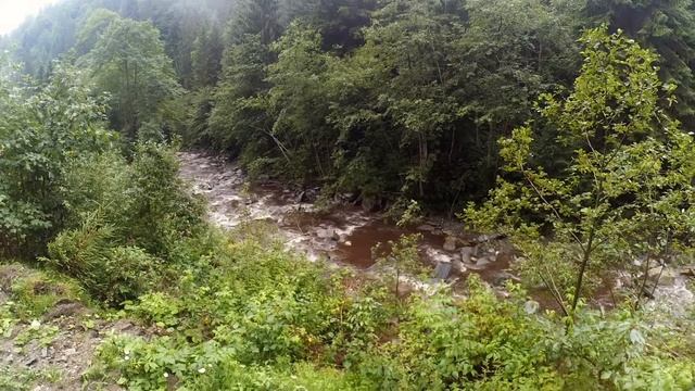 4 часть. Румыния - Клуж Напока - Болгария - Обзор смотреть онлайн