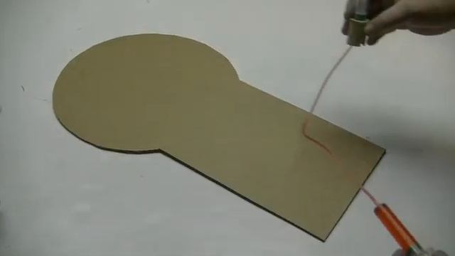 How to Make Hydraulic labyrinth with ball from Cardboard and syringes смотреть онлайн