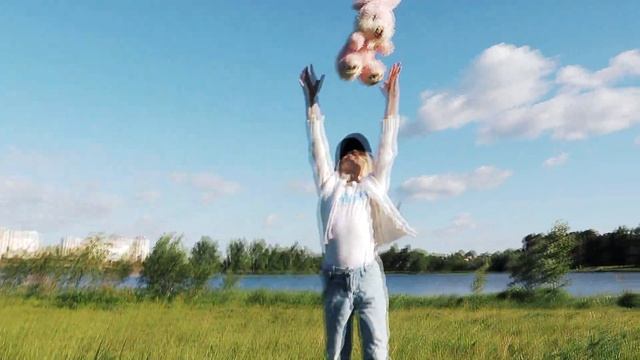 Клип - подарок выпускникам от родителей. смотреть онлайн