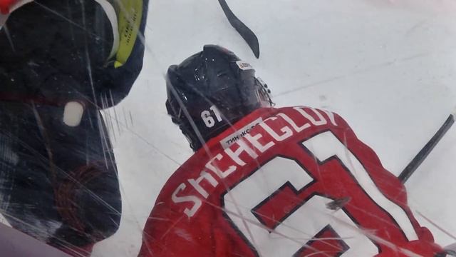 9.10.2023. «Кузнецкие Медведи» – «Стальные Лисы» | (OLIMPBET МХЛ 23/24) – Прямая трансляция смотреть онлайн