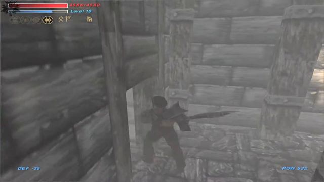 Severance - Blade of Darkness #14 [Ущелье Орлок] смотреть онлайн
