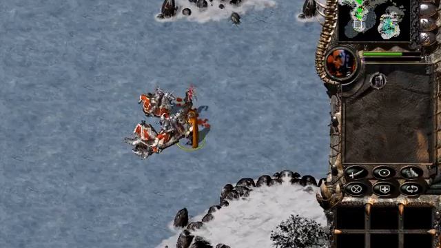 Kingdom Under Fire: A War of Heroes Orc #7 смотреть онлайн