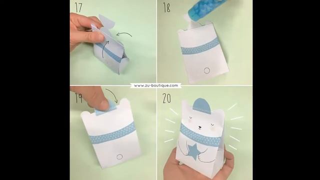 Новогодние поделки 2018 для детей 6-7 лет смотреть онлайн