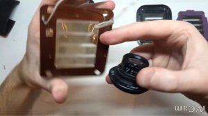 СТРИМ! переборка ТДС-7 и ТДС-15