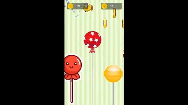 Flappy Alien Birds (New Android Game) смотреть онлайн