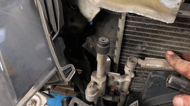 Astra VXR Airtec intercooler install with boost leak test смотреть онлайн