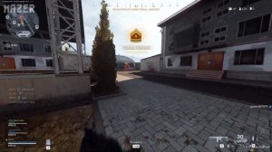 Как начать играть в Call of Duty Warzone