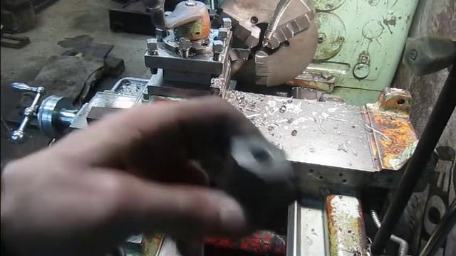 болты и прошивка шестигранника смотреть онлайн