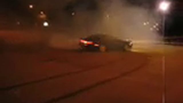 1989 toyota supra burnout смотреть онлайн