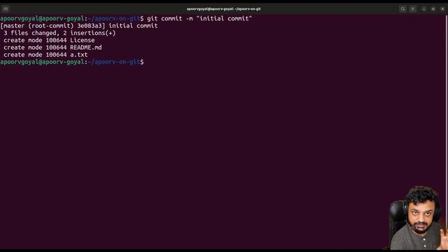 Understanding How Git Works In 40 Minutes | Git Tutorial For Beginners 2022 смотреть онлайн
