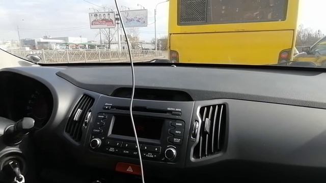 Kia sportage продавать или оставить кто влюблен в этого спорта? смотреть онлайн
