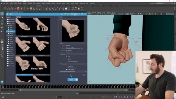 400% FASTER Animation with Studio Library