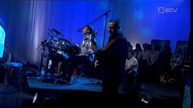 Kare Kauks & Mahavok   Mägede Hääl