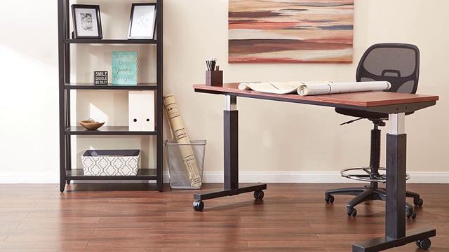 Top 5 Best Standing Desk Chairs in 2022 Reviews смотреть онлайн