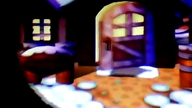 Game Test: Animal Crossing Let´s go to the City смотреть онлайн
