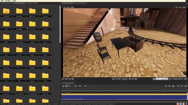 Pragma Filmmaker - Model Catalog смотреть онлайн