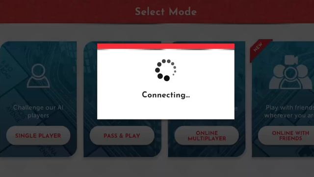 Лучшие настольные стратегические онлайн игры на телефоне. Monopoly. Монополия. (Android, IPhone) смотреть онлайн