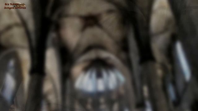 Оборотни в мифологии разных народов смотреть онлайн