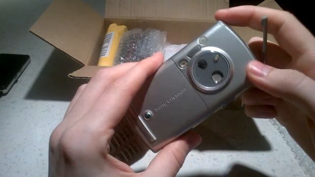 Retro telefonas - Siuntinys iš Šiaulių - skerdžiam dėžę ir ieškom! смотреть онлайн