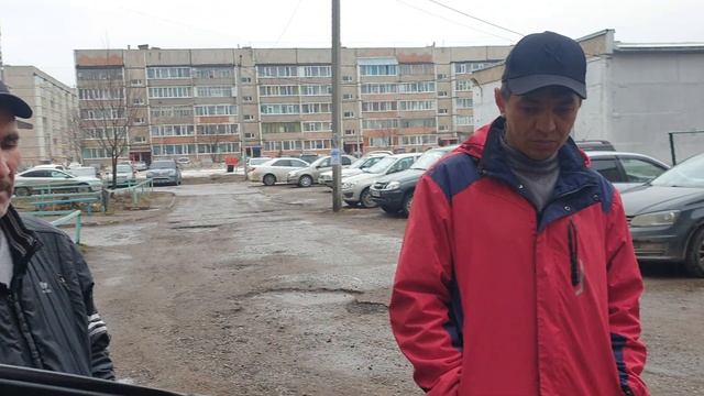 Депутат Галин Ильгам провел собрание с жителями мкд Ленина 31а г. Нефтекамск ч2 смотреть онлайн