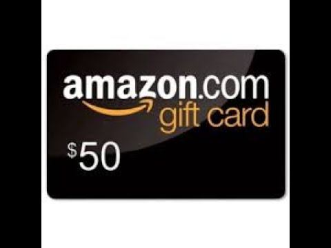 200 Subscriber giveaway chance to win one of two gift cards!