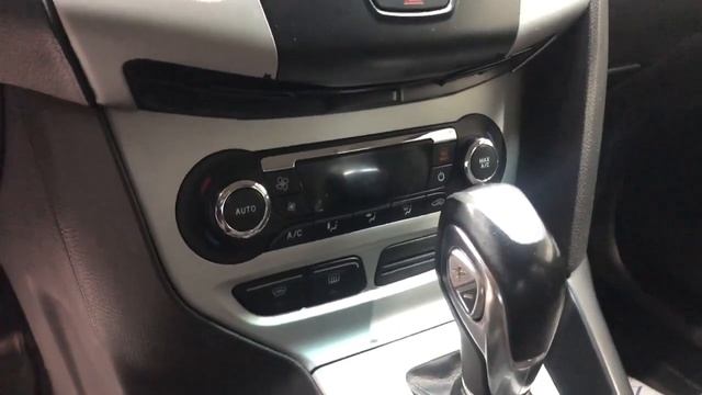 Ford Focus '2013 смотреть онлайн