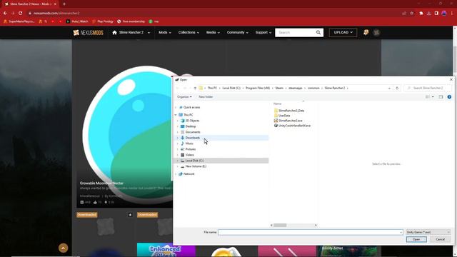 How to mod Slime Rancher 2 Ultimate version смотреть онлайн