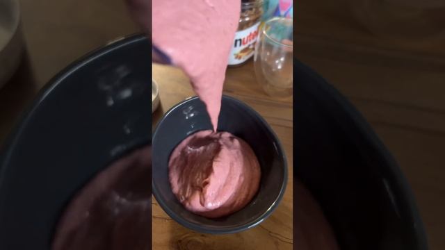 Мороженое из Клубники( замороженной) #еда #рецепты #едачеллендж #рекомендации смотреть онлайн