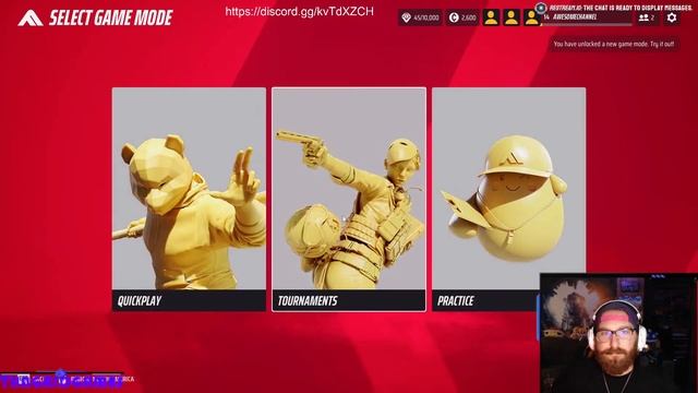 Back at it in THE FINALS trying to git dat cash! Come join us! смотреть онлайн