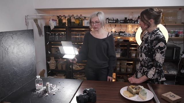 Мастер класс по предметной съемке от профессионального фотографа! смотреть онлайн