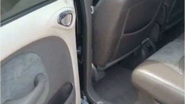 2004 Chrysler PT Cruiser Used Cars Henderson KY смотреть онлайн