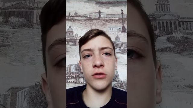Поздравление с Пасхой и,  праздником Весны и труда.