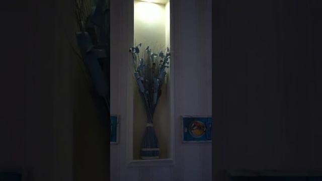 Там, где вкусно. Эп 3. Рыбный ресторан Palamida Тель-Авив, Рамат Ган, Израиль. Обзор интеръера