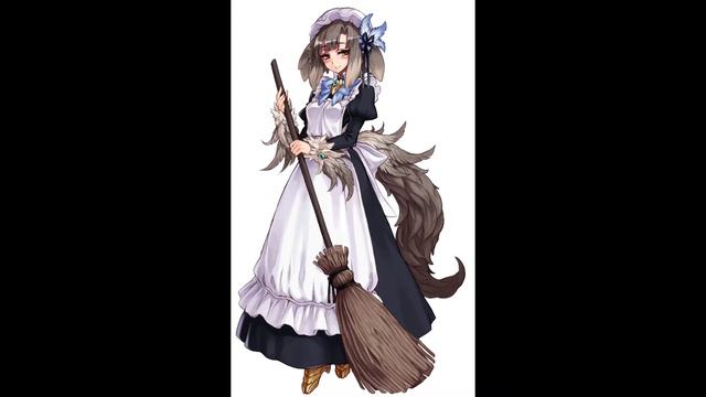 Monster Girl Encyclopedia Reading Series: Kikimura (18+)(Reading) смотреть онлайн