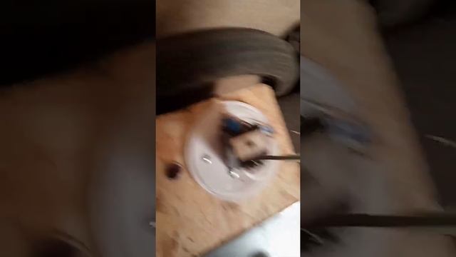 Подключение магнитного пускатель с электродвигателем . смотреть онлайн