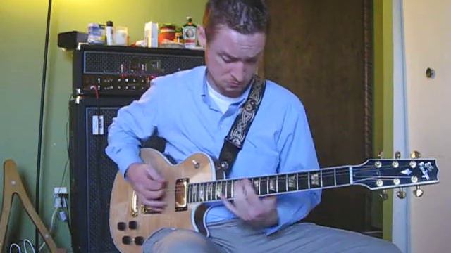 Stevie Ray Vaughn, Engl Powerball, Magic Sam, Ty Pod смотреть онлайн