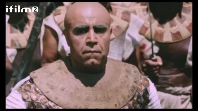 Хазрати Юсуф кисми 36 (Full HD) Hazrati Yusuf ,سریال یوسف پیامبر ( 720 смотреть онлайн