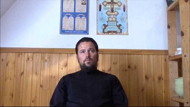 Опыт построения исповеди, ч 1 смотреть онлайн